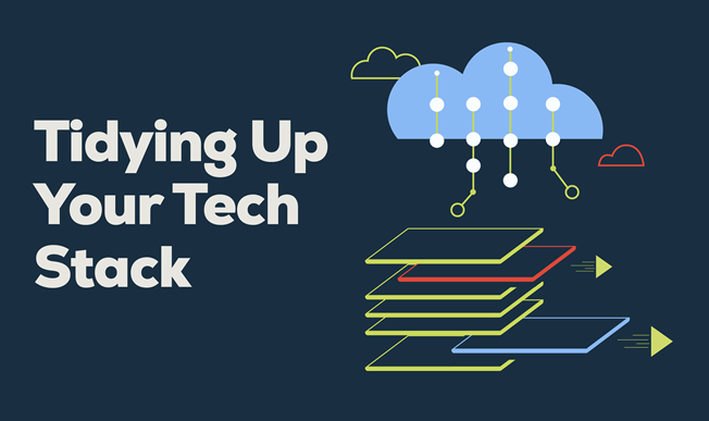 Optimize Your Marketing Tech Stack to Increase Growth