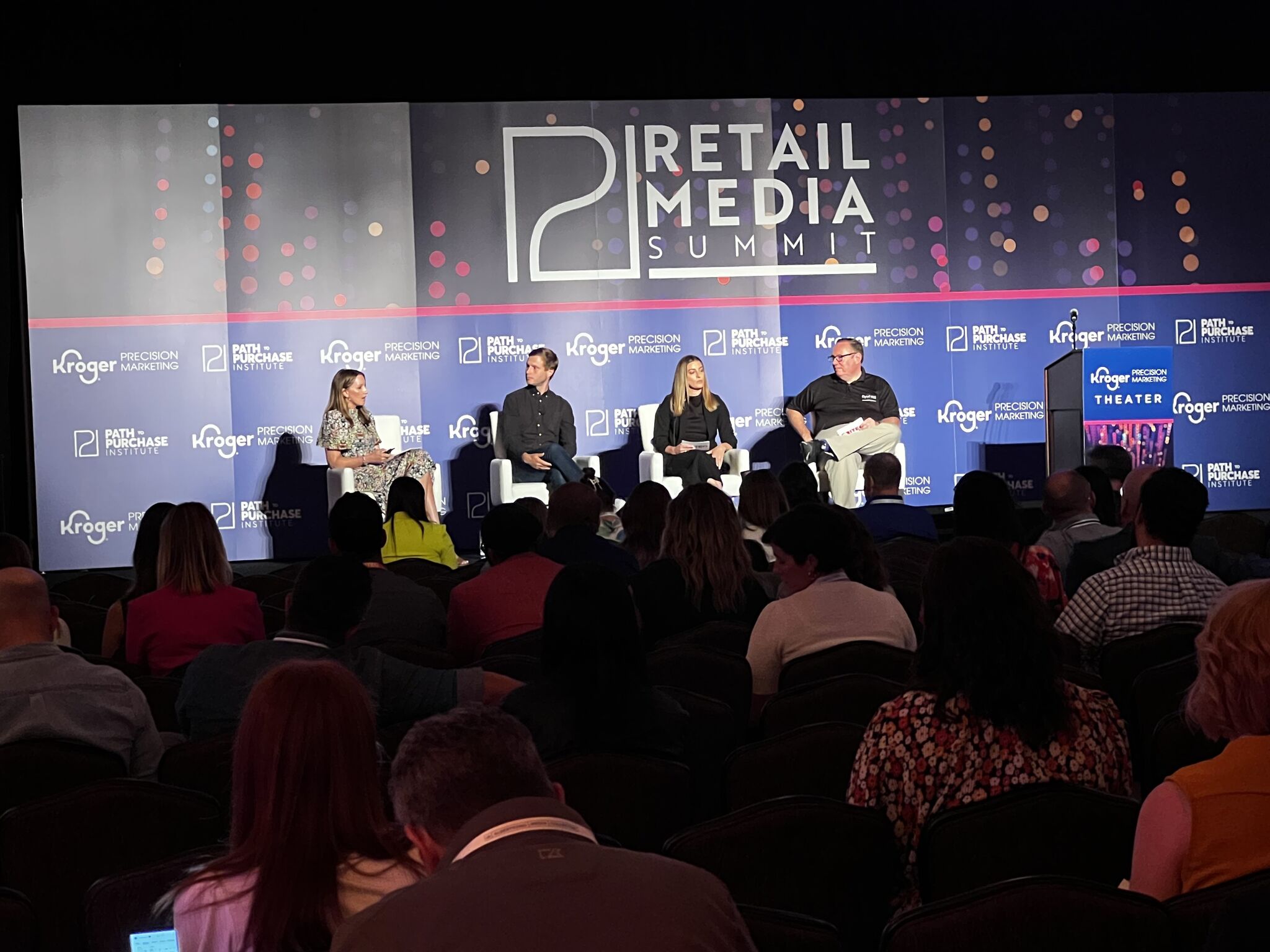 Path to Purchase Institute’s Retail Media Summit